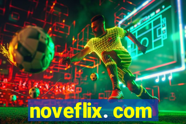 noveflix. com